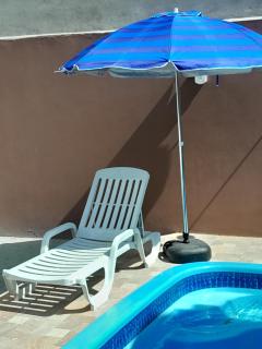 CASAS com PISCINA SENSACIONAIS NO CENTRO - Residencial Tchê - 6