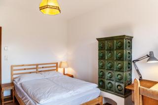 Ferienhaus Birnberg - 1