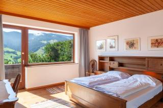 Ferienhaus Birnberg - Leogang - 2