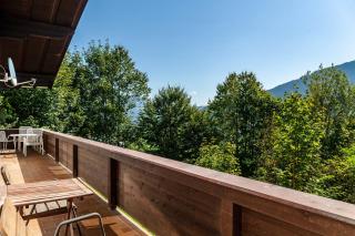 Ferienhaus Birnberg - 4