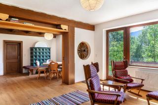 Ferienhaus Birnberg - 7