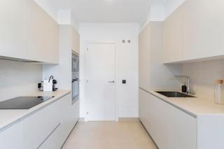 Modern 2 bed apt in Casares - Bahía de Casares - 4
