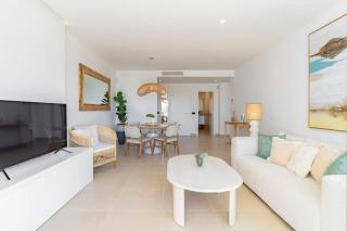 Modern 2 bed apt in Casares - Bahía de Casares - 6