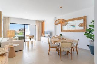 Modern 2 bed apt in Casares - Bahía de Casares - 7
