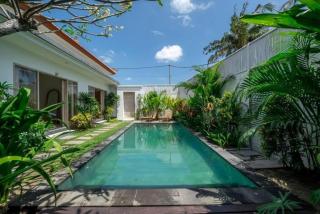 Villa Margherita 3 Bedroom Canggu Swimming Pool - Canggu - 9