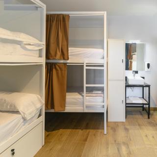VAD HOSTEL ALICANTE - Youth Hostel age limit 18-49 - Alicante - 9