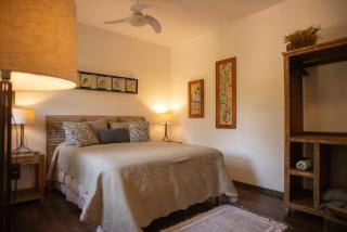 Chalés Cores da Mata - 3