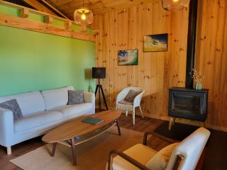 La cabane d' Esting - Mimizan - 5
