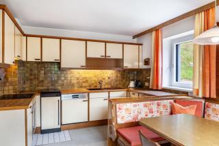 Ferienwohnung Pfeffer - Leogang - 5