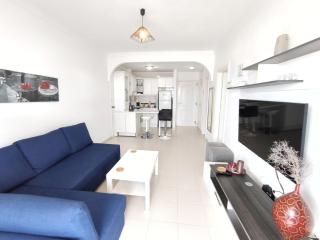 BALCON DEL MAR - ocean & volcano view, pool, fibre net - Costa Del Silencio - 8