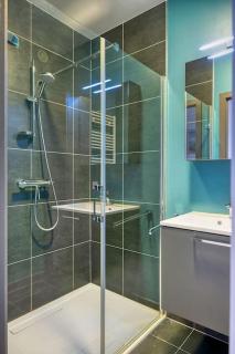 Stunning apartment in Ostend with free Parking - 7