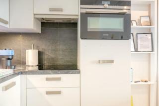 Stunning apartment in Ostend with free Parking - Ostenda - 2