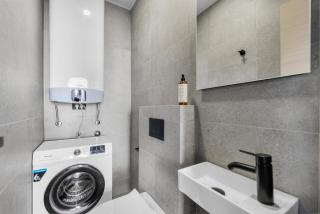 Quercus Village Apartments with private pool - Novigrad - 2