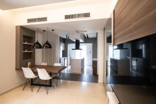 Savvina's residence - Rhodos-stad - 6