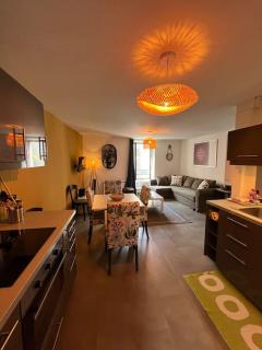 Appartement Remparts de Guérande - 5