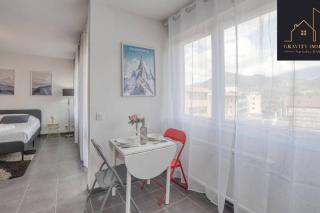 Appartement City Mountain - 1