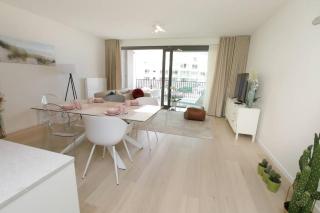 Stunning sea view Apartment in Ostend - Ostenda - 5