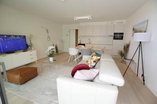 Stunning sea view Apartment in Ostend - Ostenda - 1