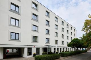 Hotel Serenity Timisoara - Timişoara - 7