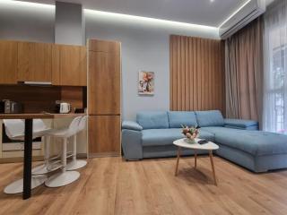 Centrepoint stylish Apartment - Tirana - 7