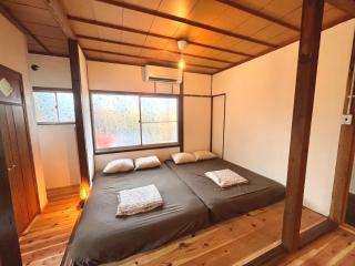 海とふれあうための一軒貸し宿オリーブ - - 5