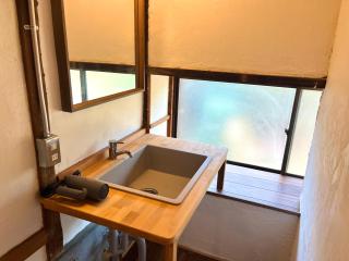 海とふれあうための一軒貸し宿オリーブ - - 3