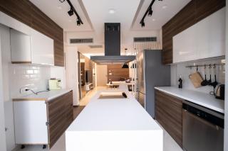 Savvina's residence - Rhodos-stad - 1