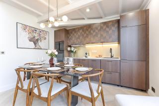 Duplex à deux pas des Champs Elysée - 9