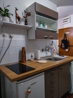 Studio-Harmony - Kanarevo Brdo - 6