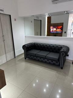 Hotel Quito - 9