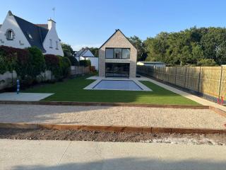 Villa Larmor-baden - Larmor-Baden - 9