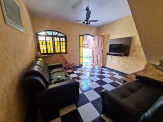Sobrado na Martim de Sá - Caraguatatuba - 5