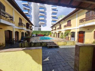 Sobrado na Martim de Sá - Caraguatatuba - 3