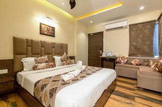 Hotel Urban Galaxy Near Golden Temple - 0