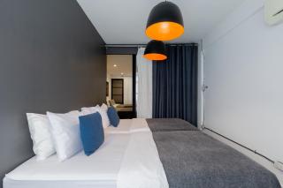 2BR House with Bathtub near Old City - 5