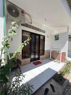 Mama su house - Gili Trawangan - 8