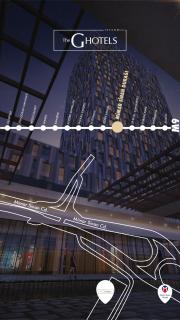 G Tower Furnished Apartment Rentals - Istambul - 8