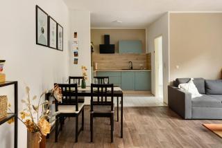 Innenstadt Quartier - 8