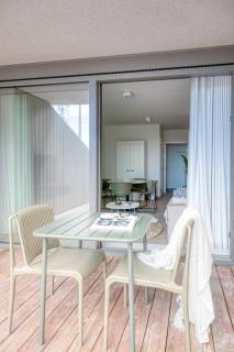 Charming Studio by the Sea in Ostend - Ostende - 8