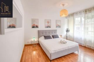 Appartement Pastel - 5