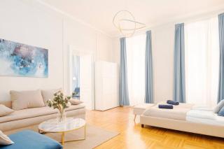 Very Spacious Apartment Close to AKH - Wien - 0