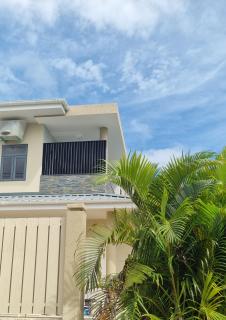 Tranquility villas - Baie Sainte Anne - 9