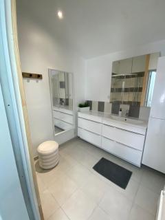 Maison de village - Rians - 1