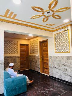 The Aziz Residency - 1