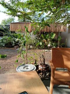 BALE oyan - Kuta Lombok - 0