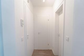 Zentral gelegenes Appartment - Haan - 9