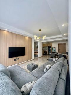 Kileleshwa Urban Suite - Nairobi - 9