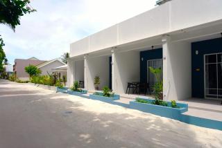 TME Retreats Dhigurah - Dhigurah - 2