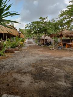 BALE oyan - Kuta Lombok - 6