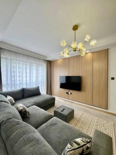 Kileleshwa Urban Suite - Nairobi - 8